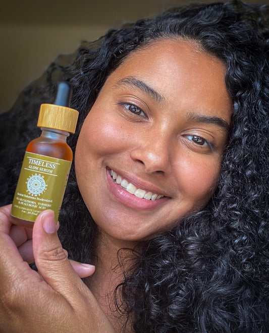 Timeless | Glow Serum 1oz