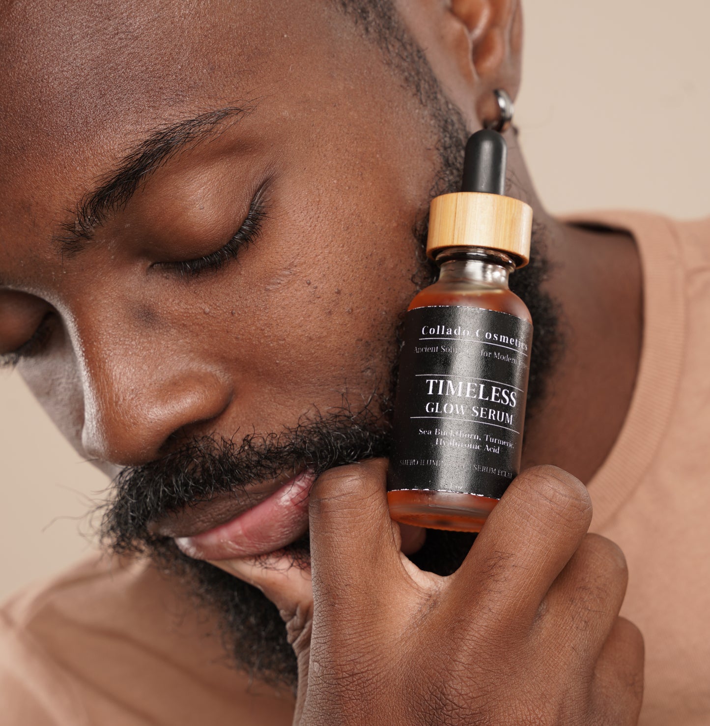 Timeless | Glow Serum 1oz