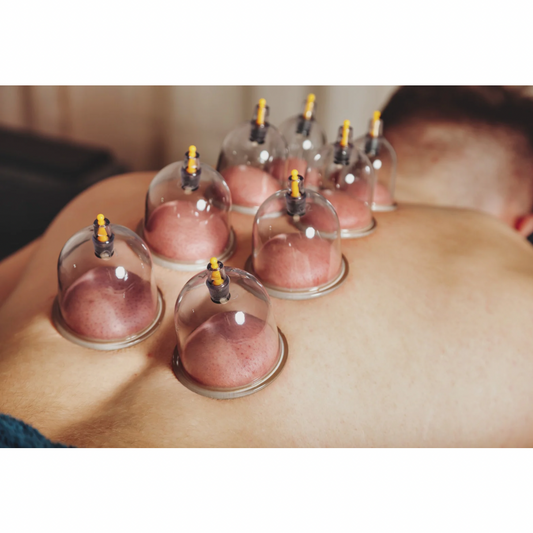 Session Bundle - 8 Pack