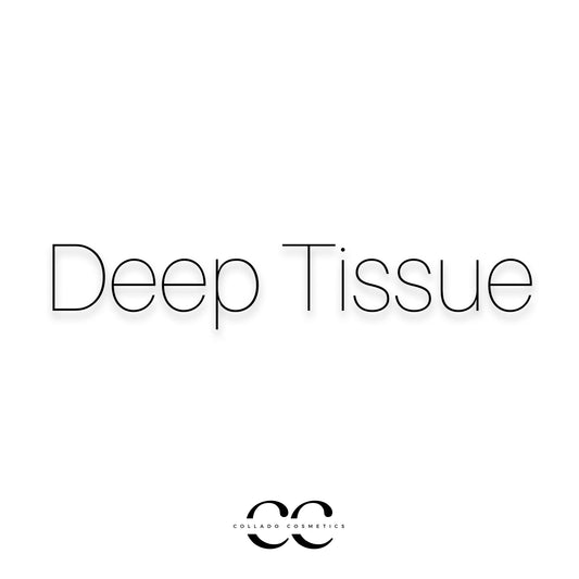 Deep Tissue | Therapeutic Massage