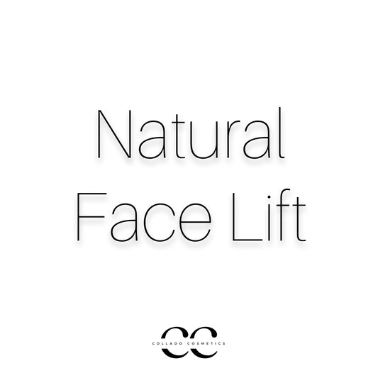 Natural Face Lift (Buccal) + Neck Massage | 60 min