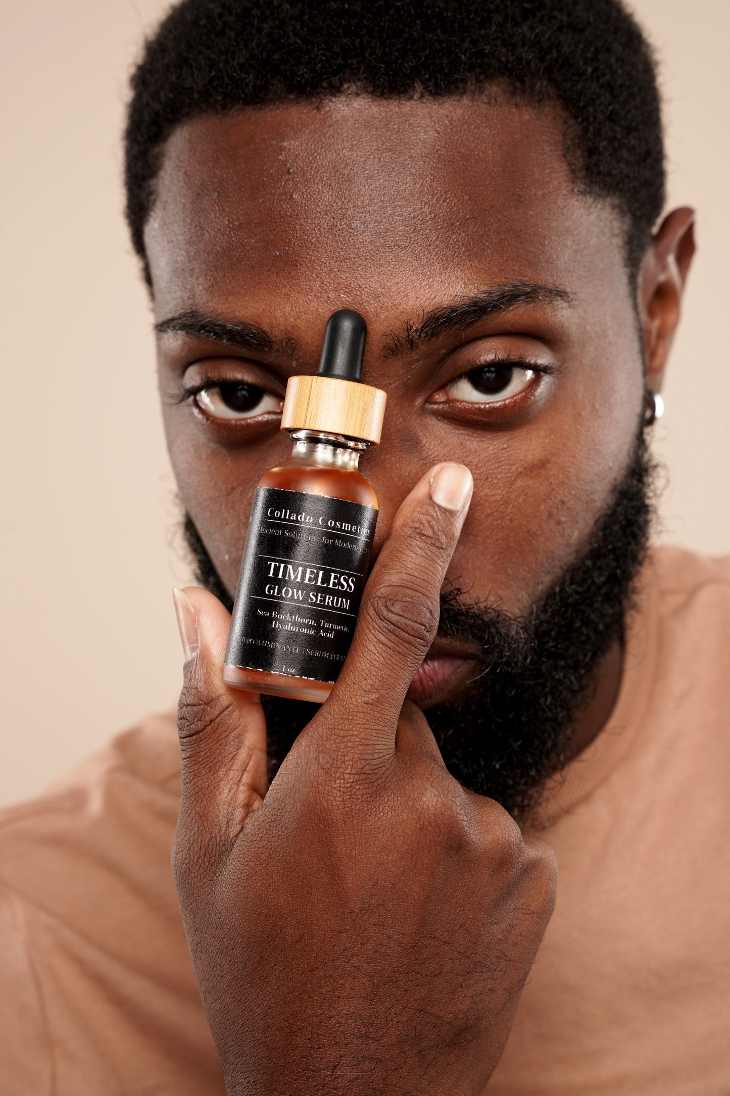 Timeless | Glow Serum 1oz