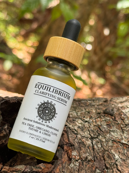 Equilibrium | Clarifying Serum 1oz